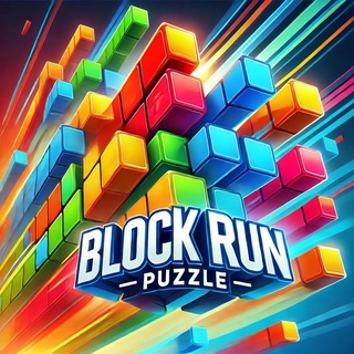 Block Run Puzzle