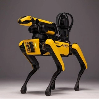 Boston Dynamics